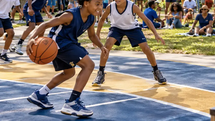 Handball courts concept for Jacksonville youth, veterans, seniors, athletes and workforce opportunity