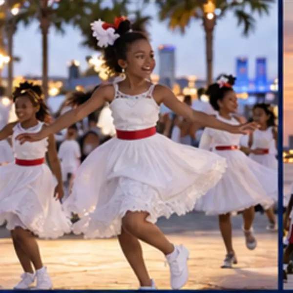 DUVAAAL HOMECOMING: The Mayor’s Town Hall Ball and a New Civic Renaissance: Dance and cultural pride