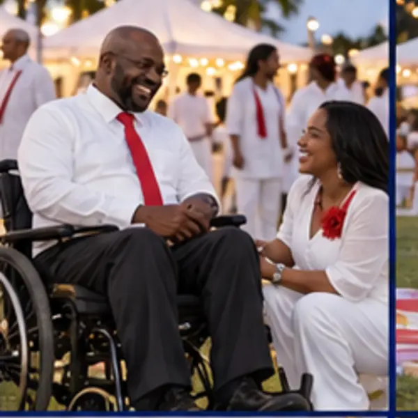 DUVAAAL HOMECOMING: The Mayor’s Town Hall Ball and a New Civic Renaissance: Accessible fellowship for every neighbor
