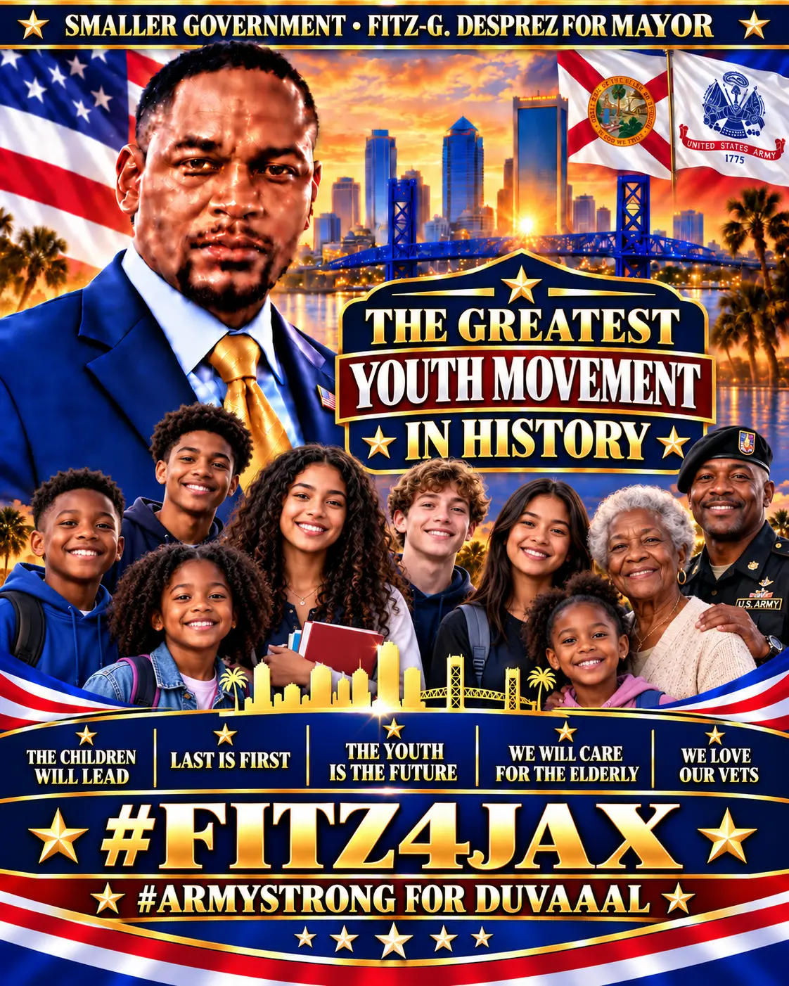 Jacksonville Youth Movement