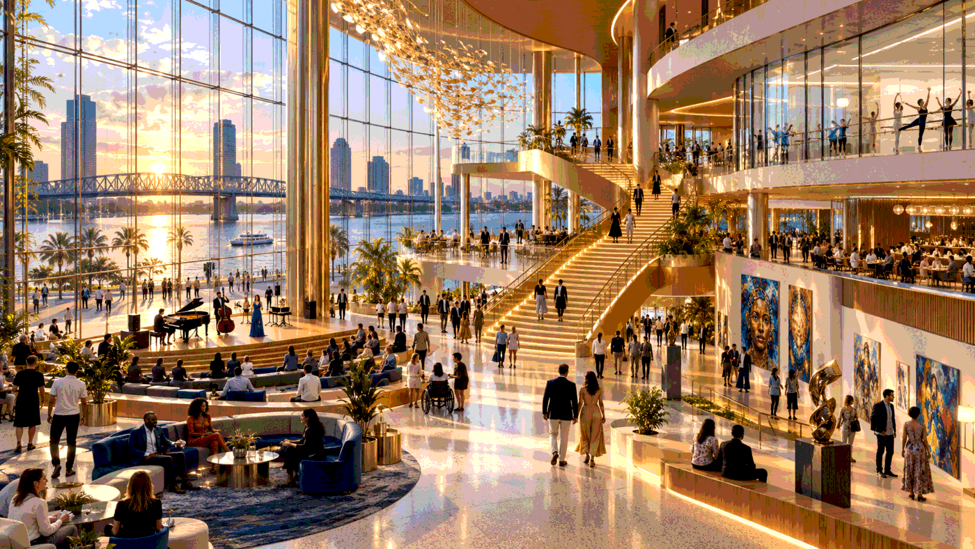 Illustrative FITZ4JAX campaign concept for NBA Jacksonville Proposal